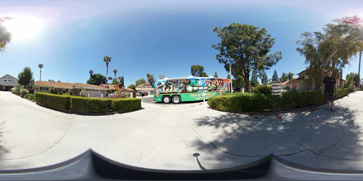 Party Planner «Video Game Bus», reviews and photos, 9018 Balboa Blvd #594, Northridge, CA 91325, USA