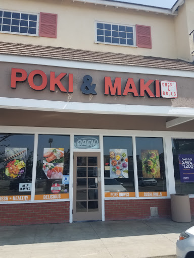 Poki & Maki image