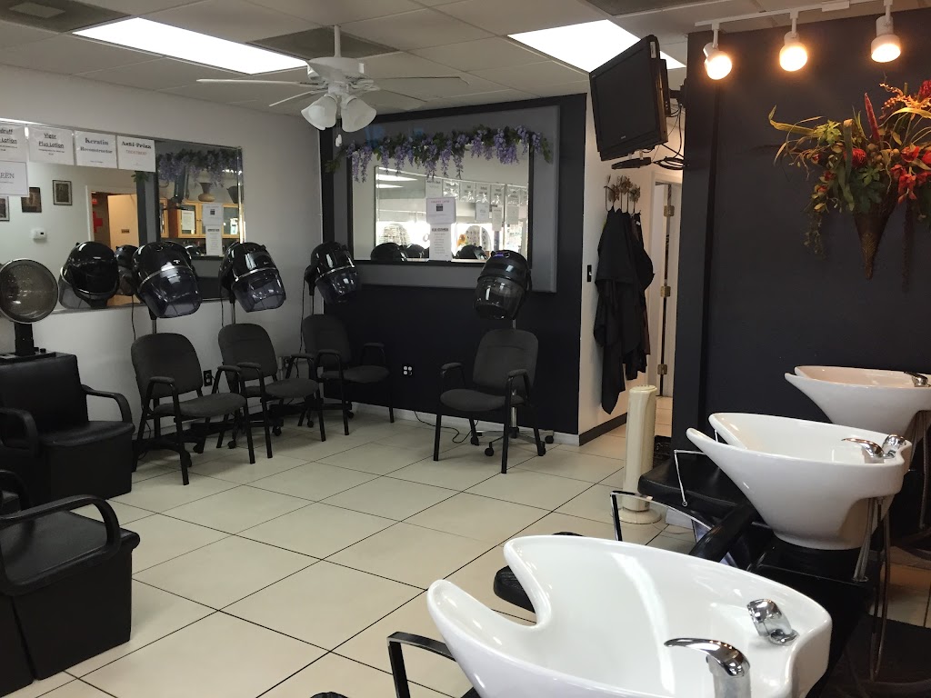 Shampoo Me Salon Tampa, FL 33610 Services and Reviews