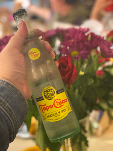 Gift Shop «Monster: Art, Clothing & Gifts», reviews and photos, 5000 20th Ave NW, Seattle, WA 98107, USA