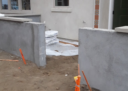 Concrete product supplier Carlsbad