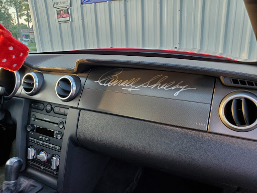 Auto Repair Shop «Family Auto Center», reviews and photos, 780 Normandy St, Houston, TX 77015, USA