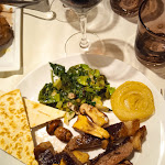 Photo n°6 de l'avis de Sandro.o fait le 06/08/2021 à 22:25 sur le  Ristorante Pacini à Montebello