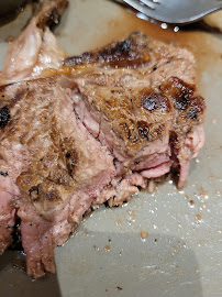 Steak du Restaurant Buffalo Grill Chilly mazarin - n°8