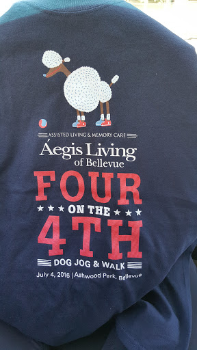 Running Store «Road Runner Sports», reviews and photos, 12200 Northup Way, Bellevue, WA 98005, USA