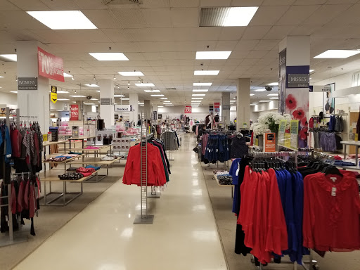 Department Store «Sears», reviews and photos, 1500 W Chestnut ST, Washington, PA 15301, USA