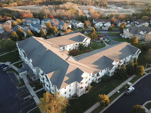 Roofing Contractor «Paragon Exteriors LLC», reviews and photos