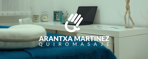 Arantxa Martínez Quiromasaje - Centro De Masajes Y Estética
