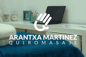 Arantxa Martínez Quiromasaje - Centro de masajes y estética image