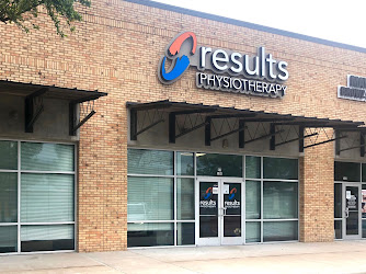 Results Physiotherapy Cedar Park, Texas