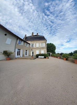 Le Ringuet à Le Perréon