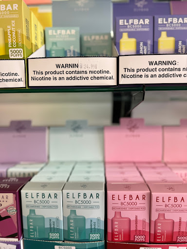 Tobacco Shop «Ryo Tobacco», reviews and photos, 4500 NE Sunset Blvd # A, Renton, WA 98059, USA