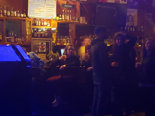 Bar «Rhythm and Rye», reviews and photos, 311 Capitol Way N, Olympia, WA 98501, USA