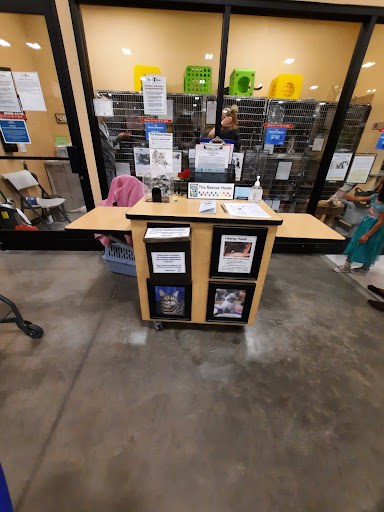 Pet Supply Store «PetSmart», reviews and photos, 1034 N El Camino Real, Encinitas, CA 92024, USA