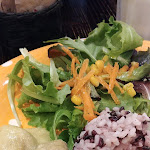 Photo n°1 de l'avis de L. fait le 23/03/2018 à 15:25 sur le  Cafè Cafè à Rome