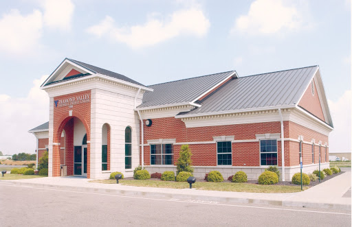Diamond Valley Federal Credit Union - Eastfield Branch