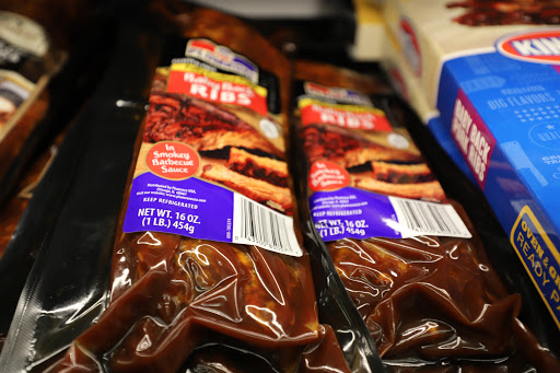 Grocery Store «Food Lion», reviews and photos, 2655 Annapolis Rd, Hanover, MD 21076, USA