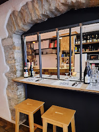 Atmosphère du Pizzeria LA LANTERNA à Lons-le-Saunier - n°18