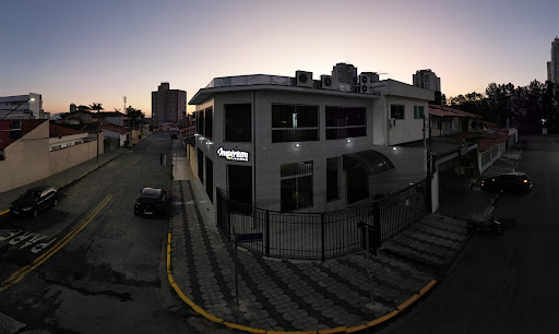 Logo da empresa - Imperium Lounge