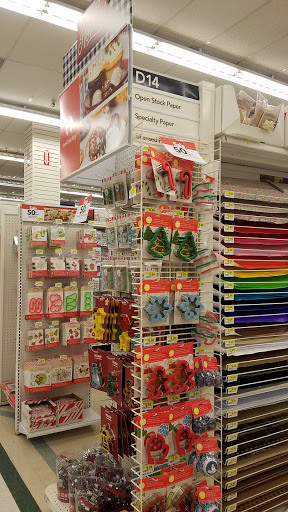 Fabric Store «Jo-Ann Fabrics and Crafts», reviews and photos, 11700 Preston Rd #810, Dallas, TX 75230, USA