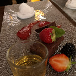 Photo n°1 de l'avis de Matteo.a fait le 27/08/2019 à 22:03 sur le  Glamy Bistrot à Lido