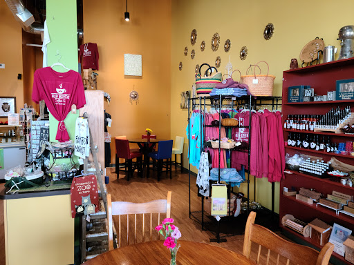 Coffee Shop «Red River Coffee Co.», reviews and photos, 2600 52nd Ave S, Fargo, ND 58104, USA