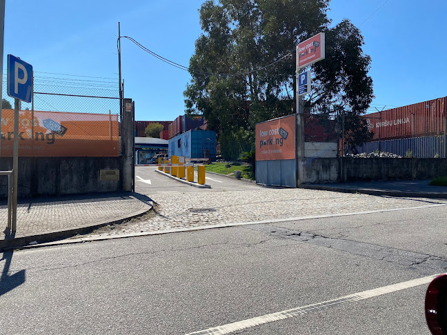 [P] Low cost parking Orange Horário de abertura