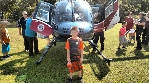 Park «Macon County Park», reviews and photos, 508 Days Rd, Lafayette, TN 37083, USA