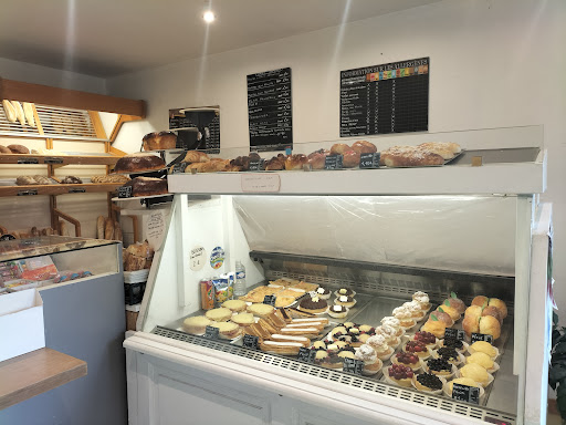 Photo 4 - La Baraque a pain