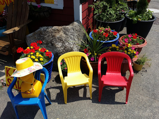 Canoe & Kayak Tour Agency «North Shore Kayak Outdoor Center», reviews and photos, 9 Tuna Wharf Rd, Rockport, MA 01966, USA