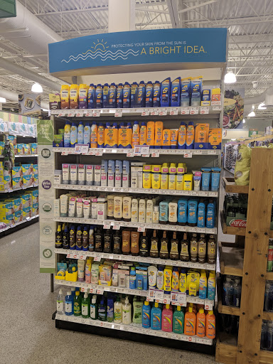 Supermarket «Publix Supermarket at Rockledge Crossing», reviews and photos, 3820 Murrell Rd, Rockledge, FL 32955, USA