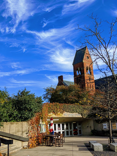 Book Store «The Cornell Store», reviews and photos, 135 Ho Plaza, Ithaca, NY 14853, USA