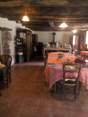 Ferme de Lintever à Cléguérec