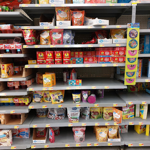 Department Store «Walmart Supercenter», reviews and photos, 125 Pavilion Pkwy, Fayetteville, GA 30214, USA