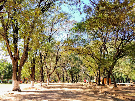 Parque Seminario
