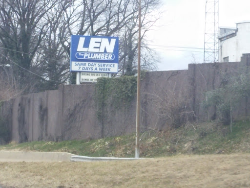 Plumber «Len The Plumber», reviews and photos, 550 Forest Glen Rd, Silver Spring, MD 20901, USA