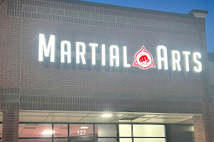 Elite Martial Arts Academy image