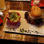 Photo n°1 de l'avis de Stephan.i fait le 25/01/2022 à 10:15 sur le  Gleis 9 à Ravensburg