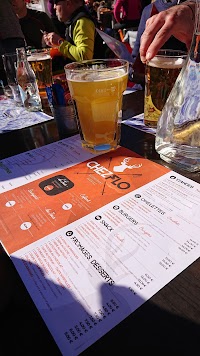 Chez Flo à Avoriaz menu