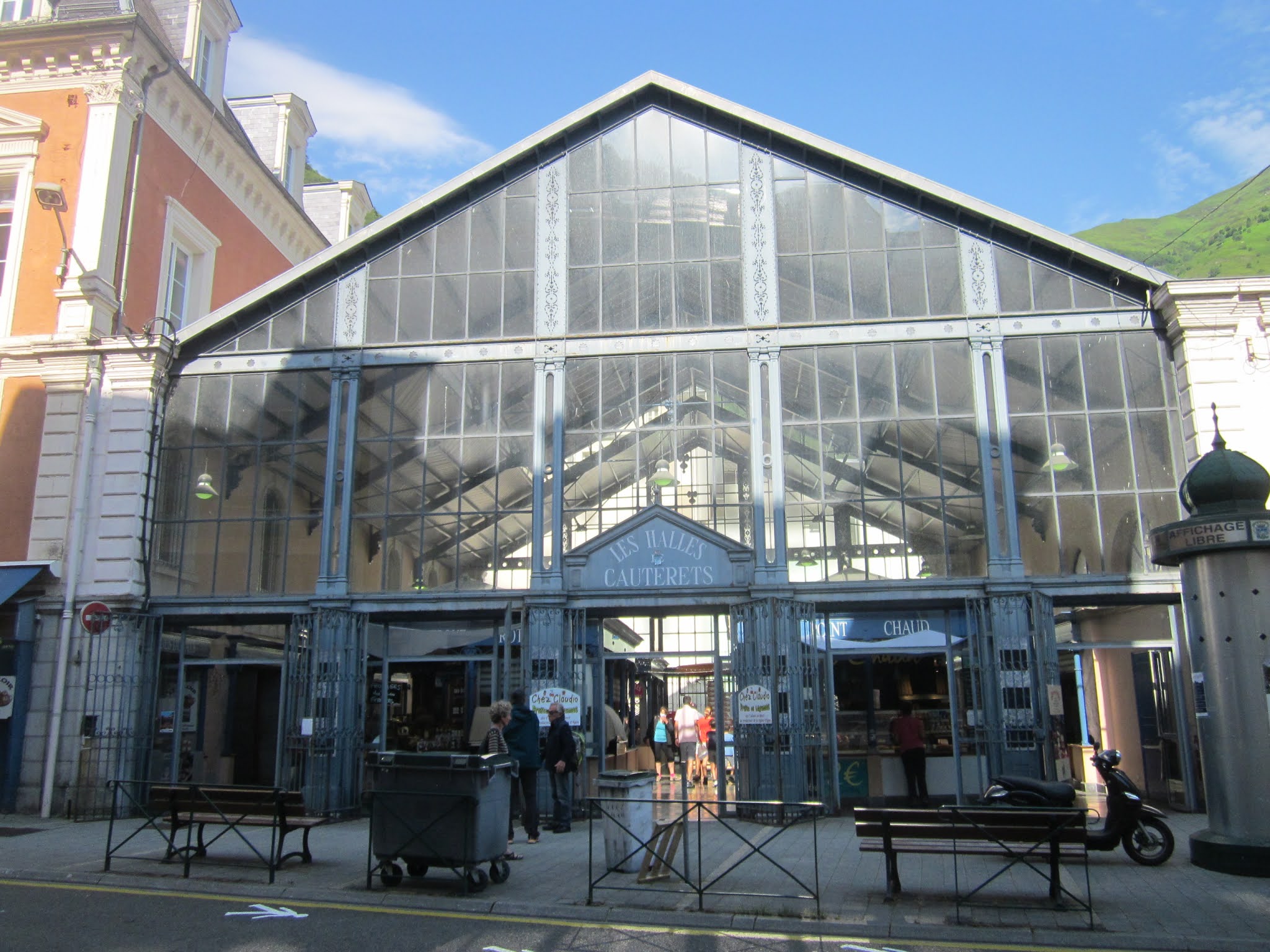 Photo n° 6 de l'avis de Jessy.A fait le 29/06/2020 à 08:54