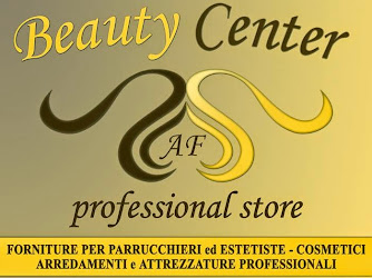 Beauty Center Professional Store di A. Falanga