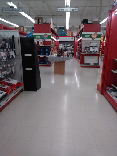 Office Supply Store «Staples», reviews and photos, 2120 Contra Costa Blvd, Pleasant Hill, CA 94523, USA