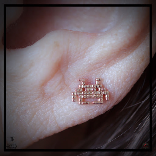 Explore marcus aurelius tattoo ideas, creative tattoo ideas in Brainerd, available at Red at Night Tattoos and Piercings