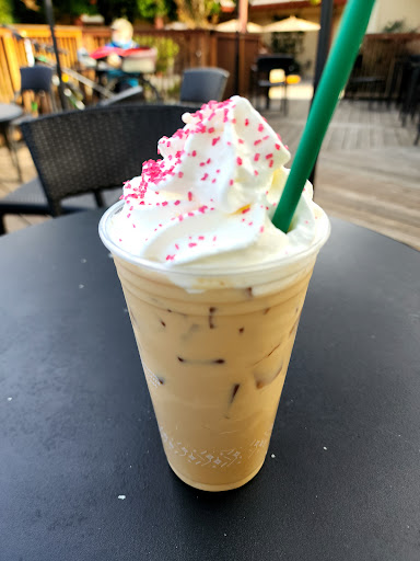 Starbucks image