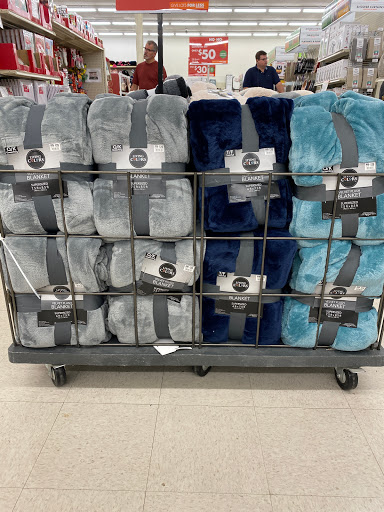 Discount Store «Big Lots», reviews and photos, 1090 Millwood Pike, Winchester, VA 22602, USA