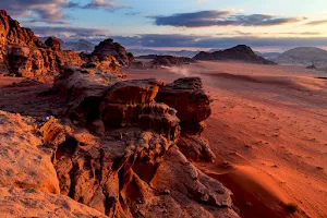 Jordan horizons Tours / Petra image