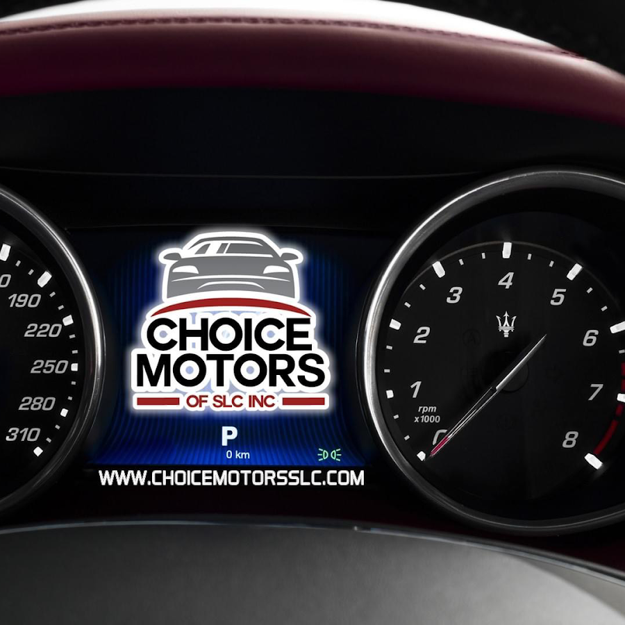 Choice Motors of Salt Lake City