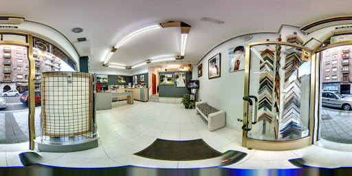 Street View y 360°