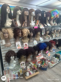 Top Quality Beauty Supply - Photo 3 - Car repair in Albany, NY, Albany