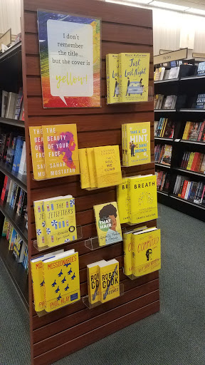 Book Store «Barnes & Noble», reviews and photos, 300 Monticello Ave, Norfolk, VA 23510, USA